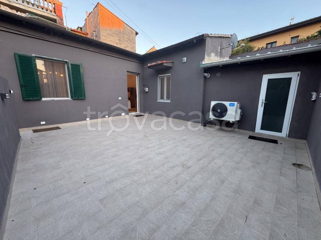 appartamento in vendita a Piombino in zona Fiorentina