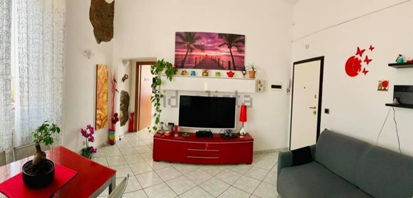 appartamento in vendita a Piombino