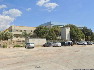 capannone in vendita a Piombino