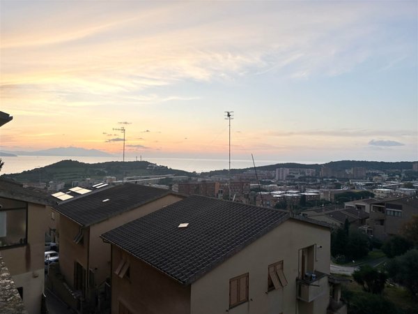 appartamento in vendita a Piombino