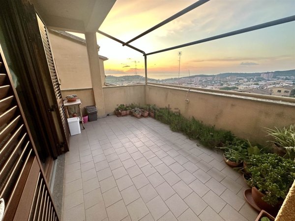 appartamento in vendita a Piombino