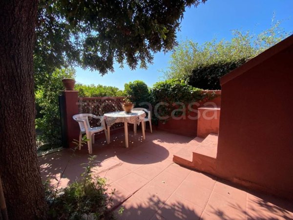 appartamento in vendita a Piombino