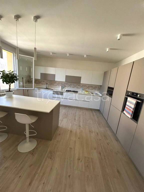 appartamento in vendita a Piombino