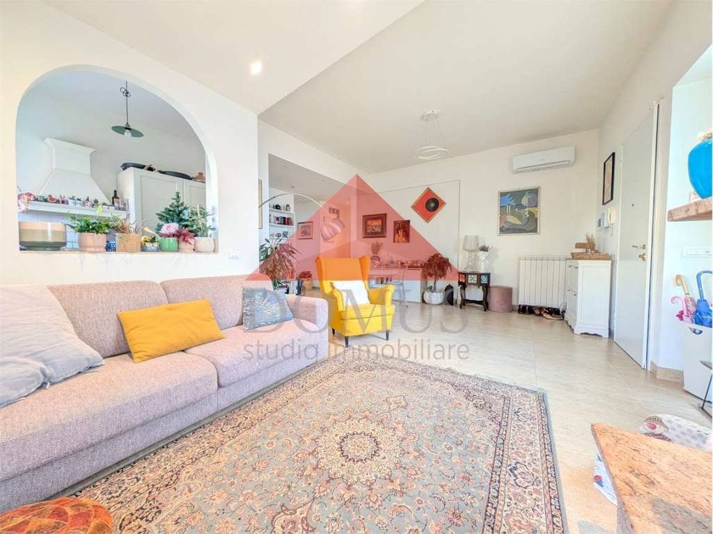 appartamento in vendita a Piombino