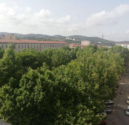 appartamento in vendita a Piombino