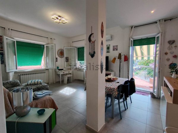 appartamento in vendita a Piombino