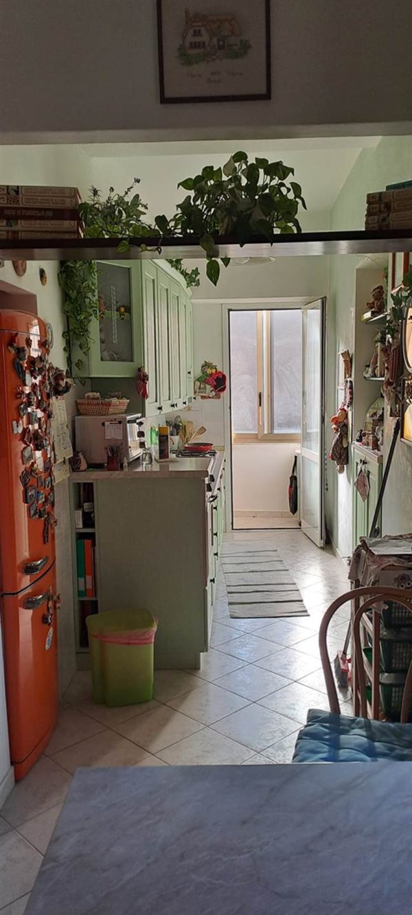 appartamento in vendita a Piombino