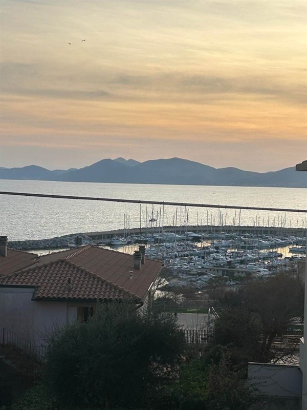 appartamento in vendita a Piombino