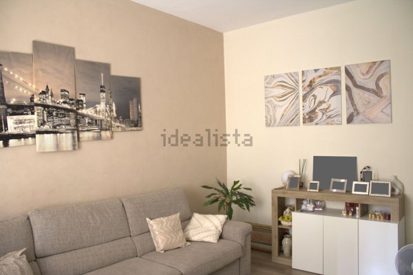 appartamento in vendita a Piombino