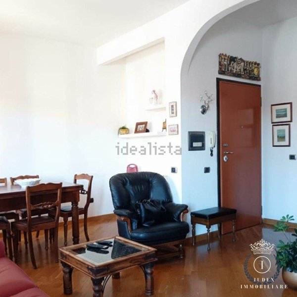 appartamento in vendita a Piombino