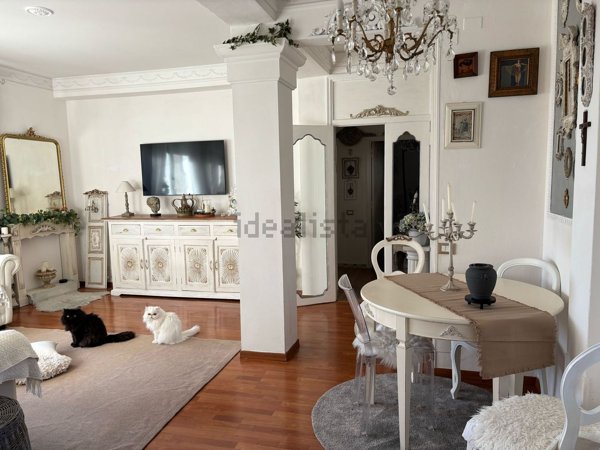 appartamento in vendita a Piombino