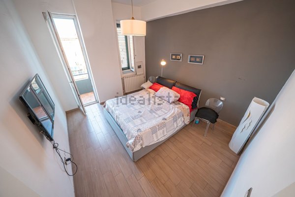 appartamento in vendita a Piombino