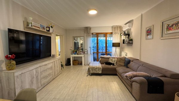 appartamento in vendita a Piombino