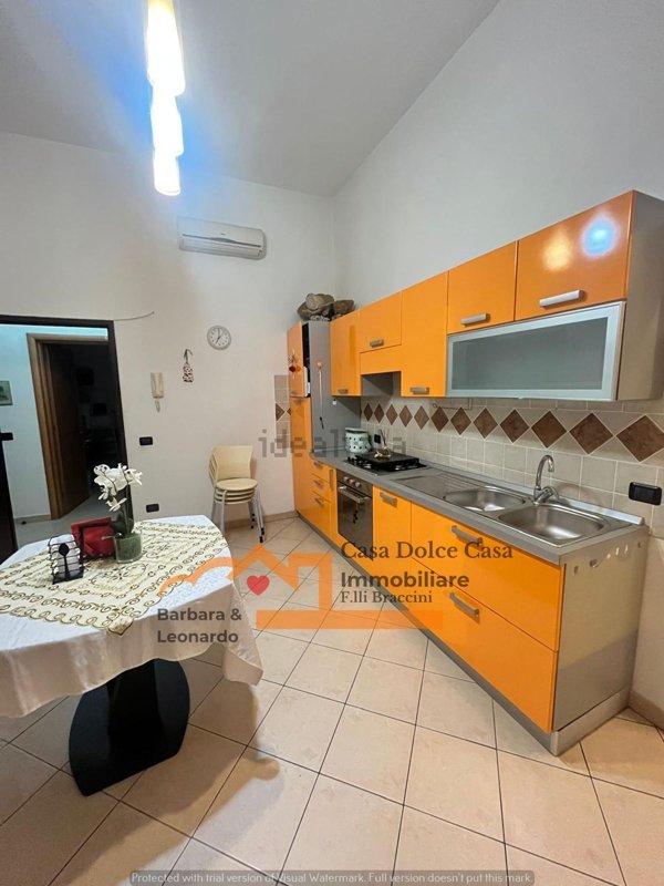 appartamento in vendita a Piombino