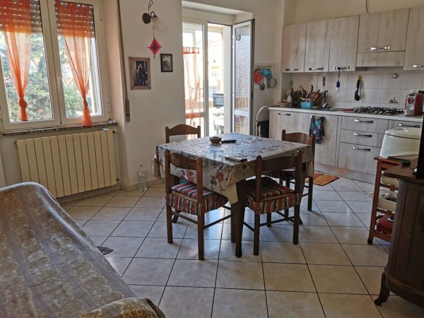 appartamento in vendita a Piombino