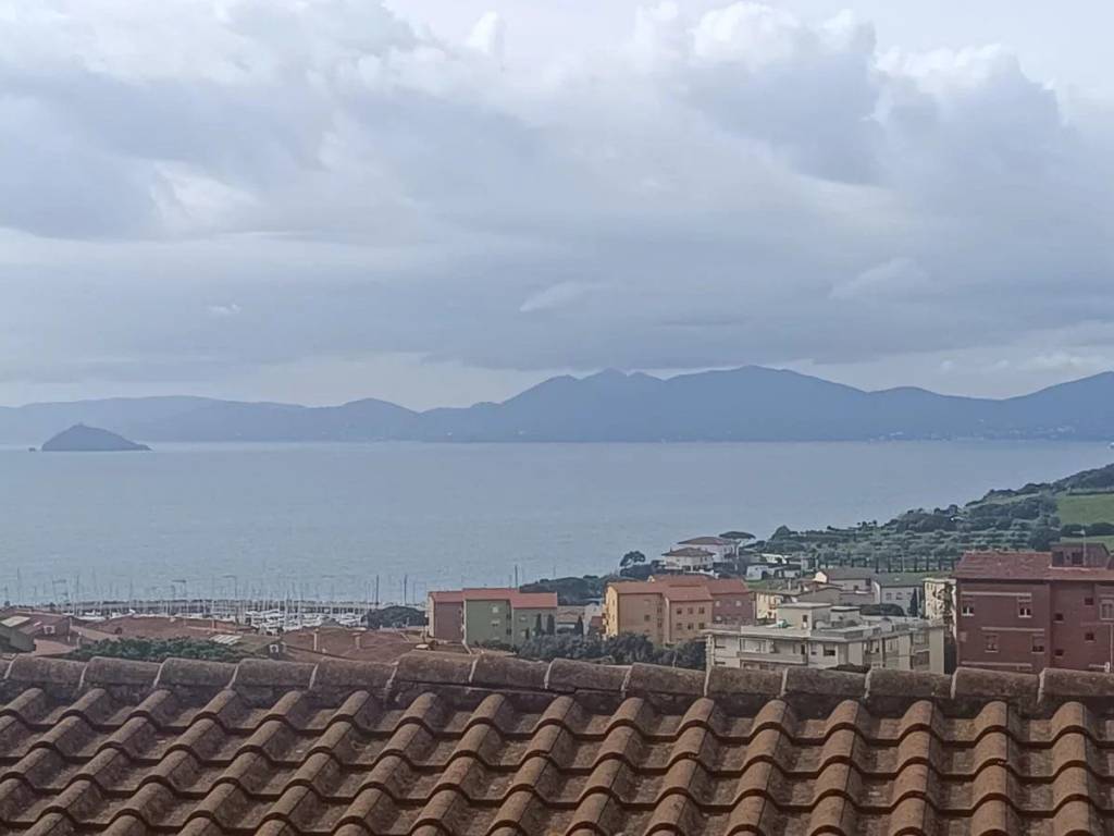 appartamento in vendita a Piombino
