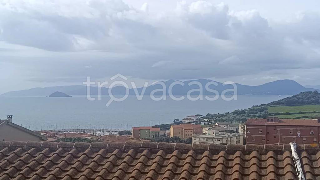 appartamento in vendita a Piombino