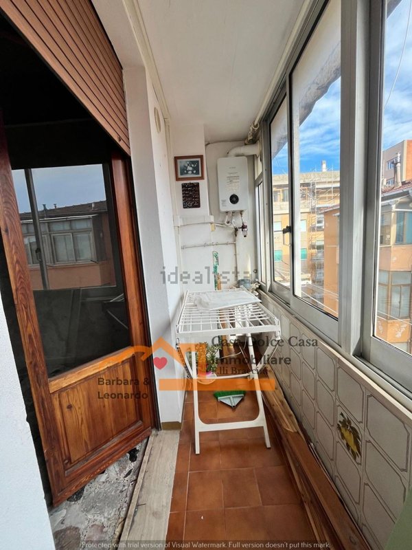 appartamento in vendita a Piombino