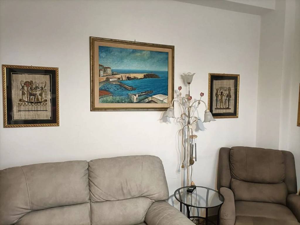 appartamento in vendita a Piombino