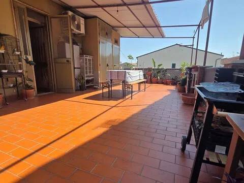 appartamento in vendita a Piombino in zona Gagno