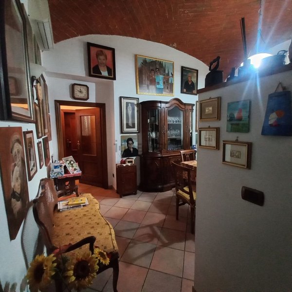 appartamento in vendita a Piombino