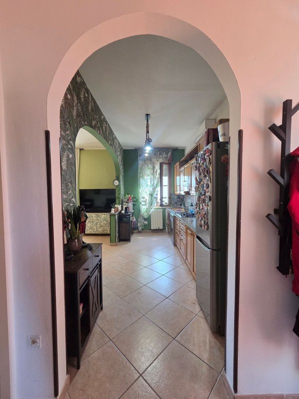 appartamento in vendita a Piombino