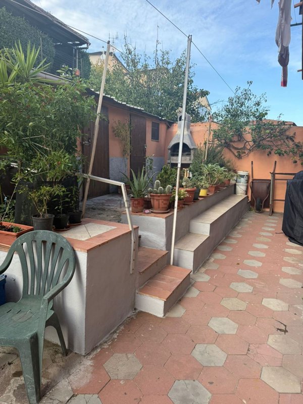 appartamento in vendita a Piombino