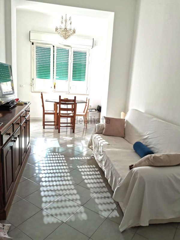 appartamento in vendita a Piombino