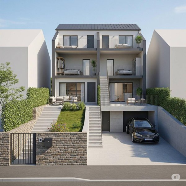 casa indipendente in vendita a Piombino