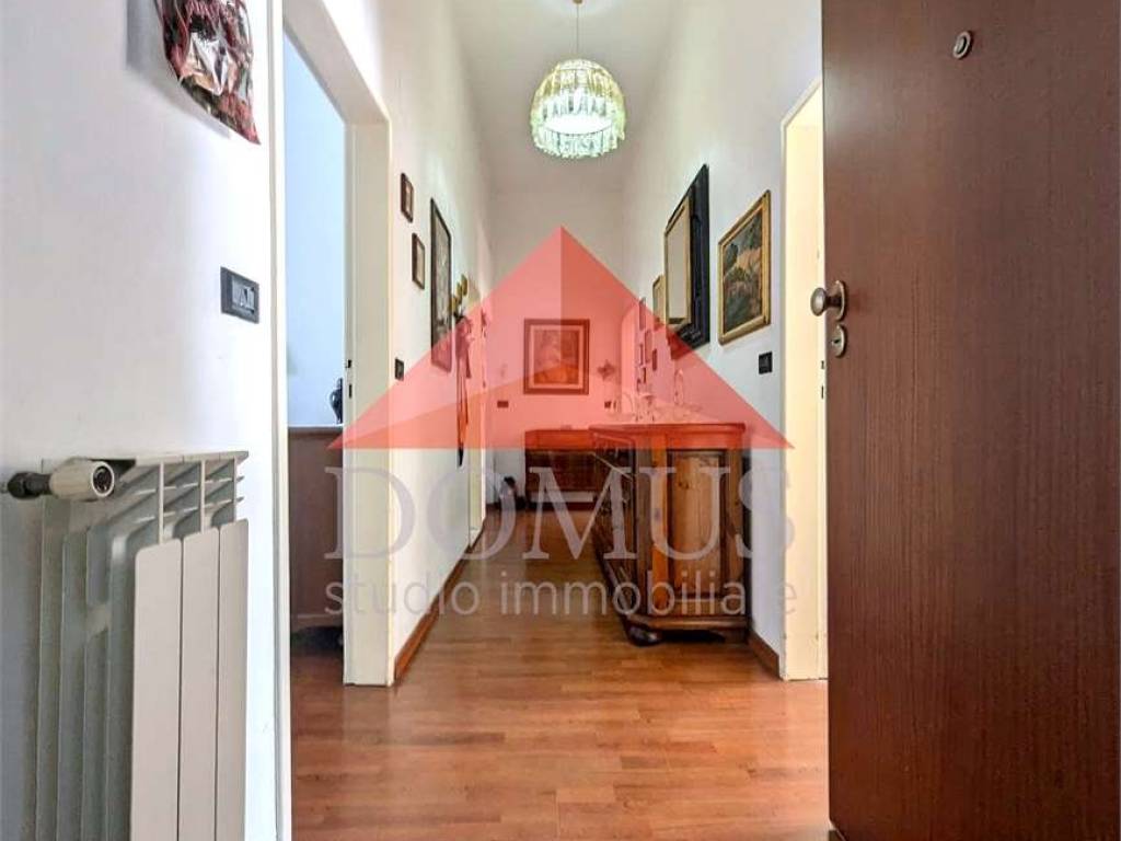 appartamento in vendita a Piombino