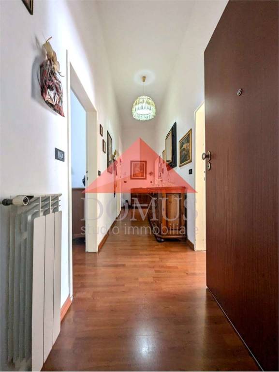 appartamento in vendita a Piombino