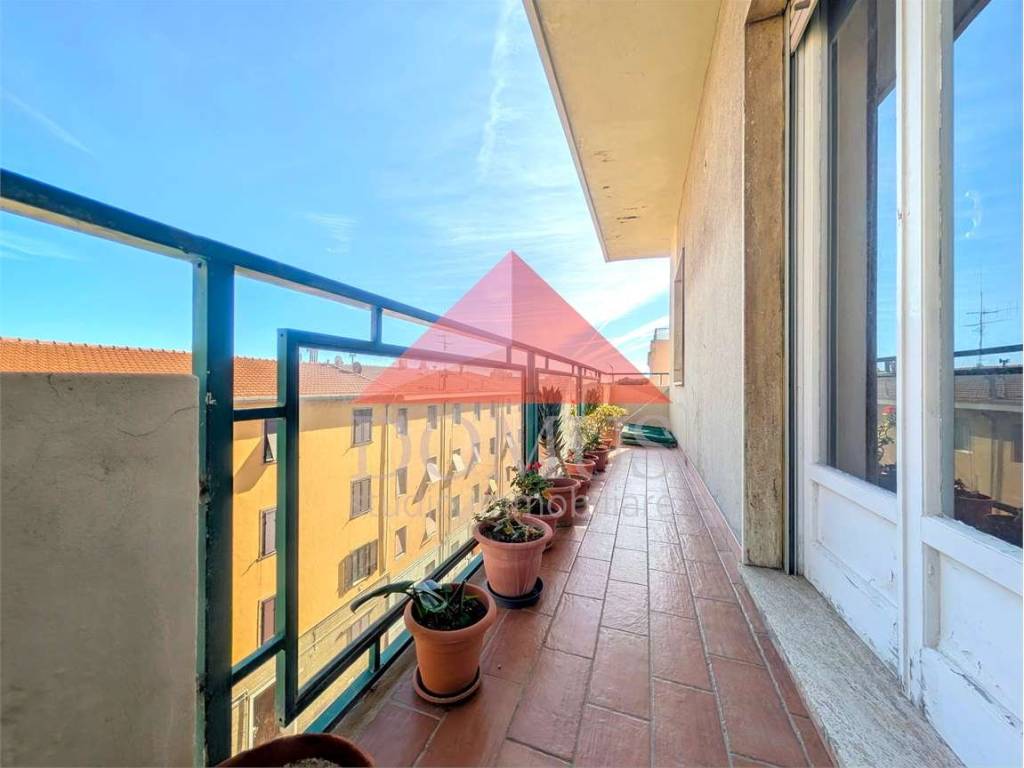 appartamento in vendita a Piombino