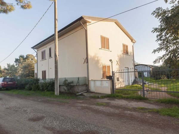 appartamento in vendita a Piombino