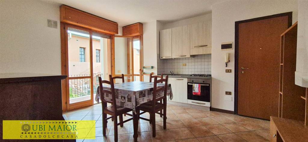 appartamento in vendita a Piombino in zona Fiorentina