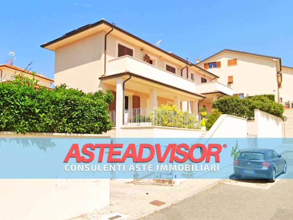 appartamento in vendita a Piombino