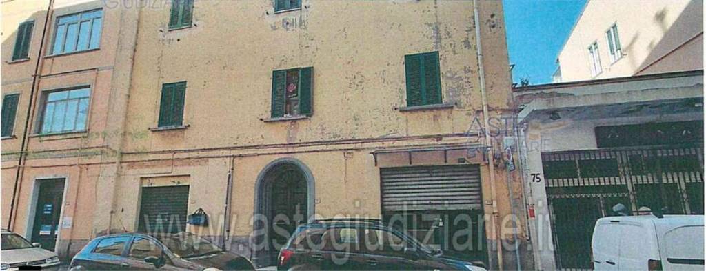 appartamento in vendita a Piombino