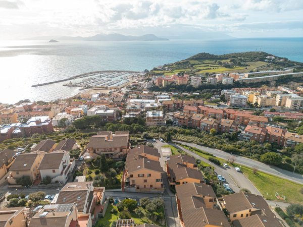 appartamento in vendita a Piombino