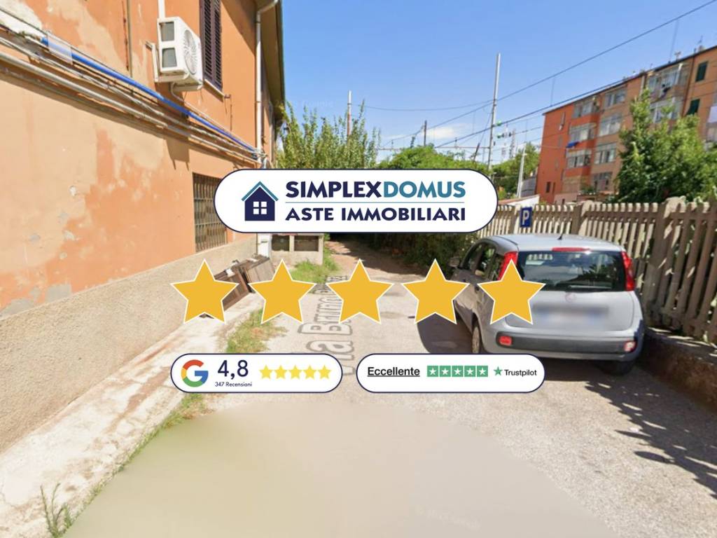 appartamento in vendita a Piombino