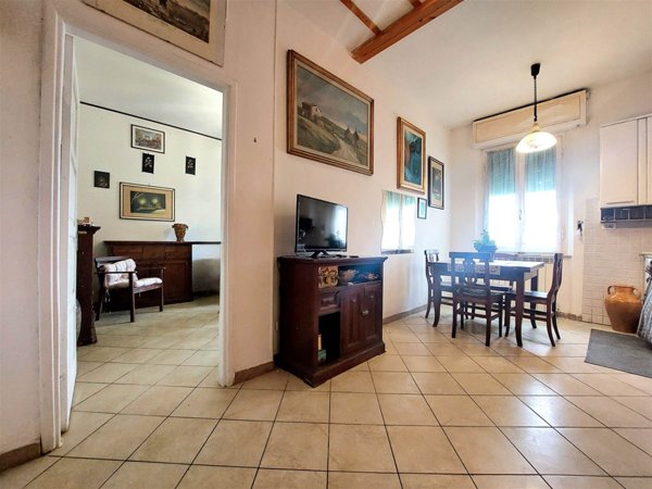 appartamento in vendita a Piombino