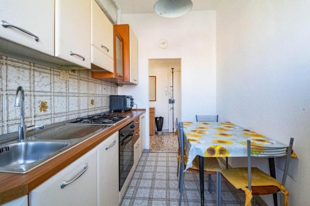 appartamento in vendita a Piombino in zona Fiorentina