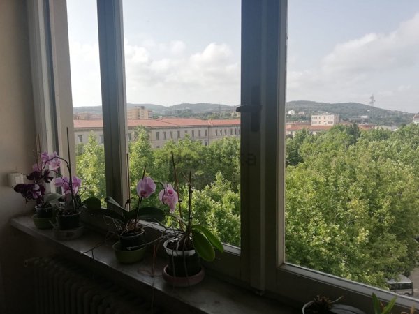 appartamento in vendita a Piombino