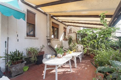 casa indipendente in vendita a Piombino in zona Baratti