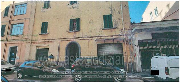 ufficio in vendita a Piombino