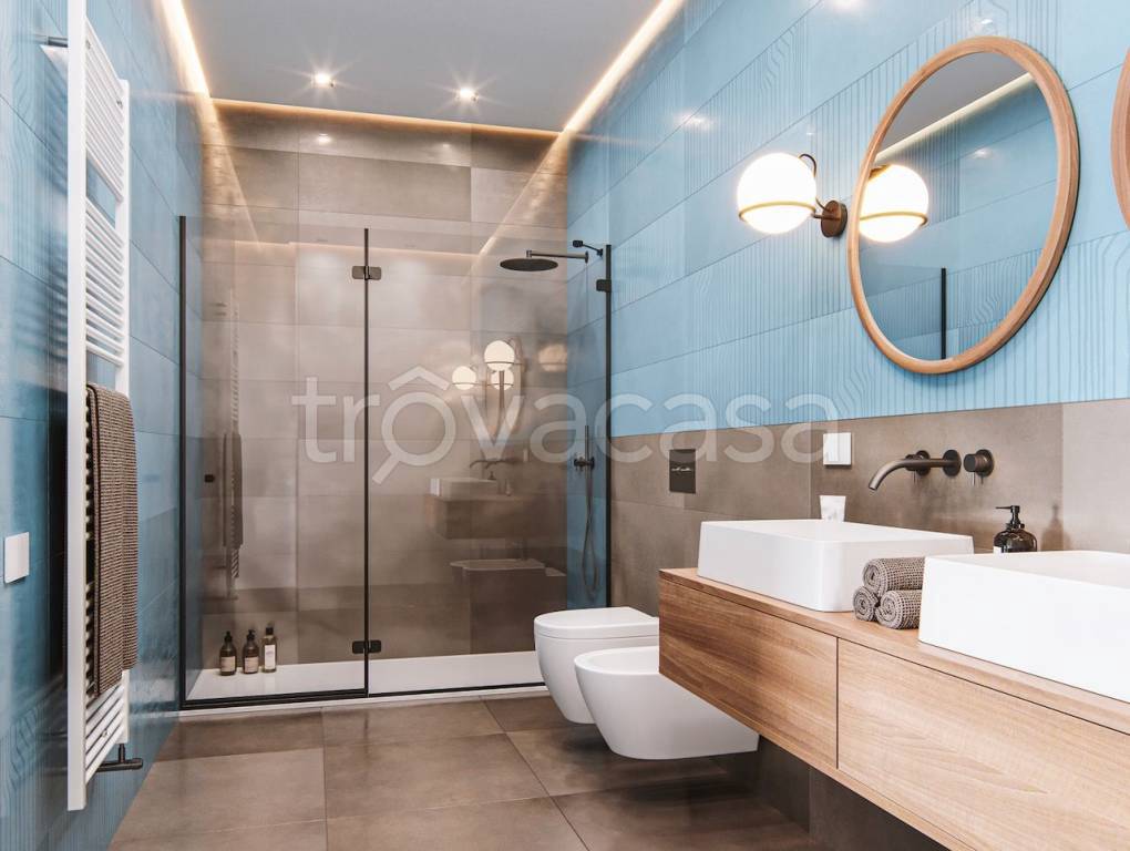 casa indipendente in vendita a Piombino in zona Fiorentina