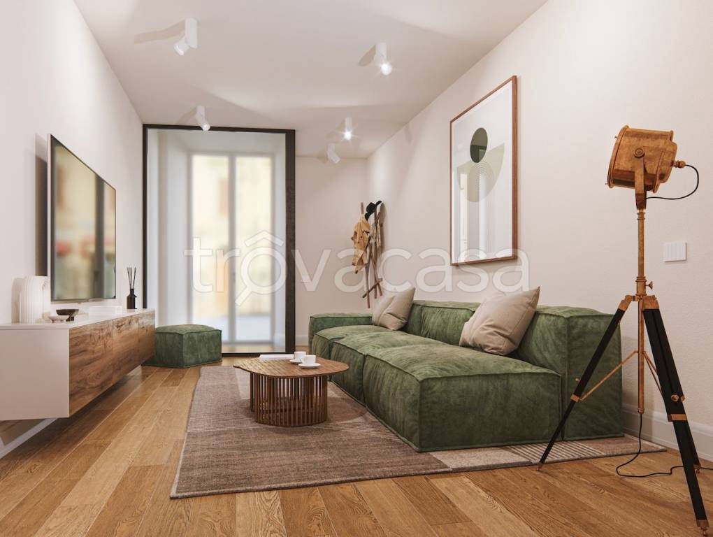 casa indipendente in vendita a Piombino in zona Fiorentina