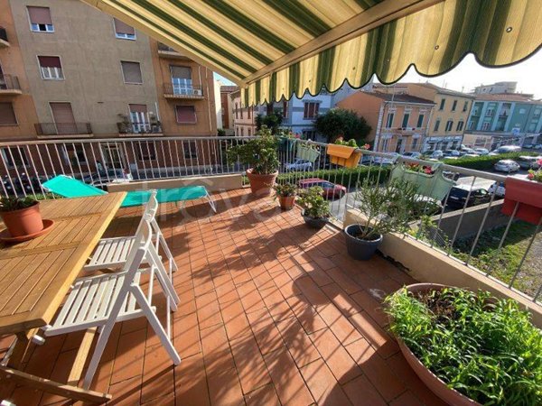 appartamento in vendita a Piombino