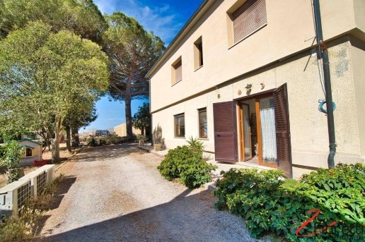 appartamento in vendita a Piombino