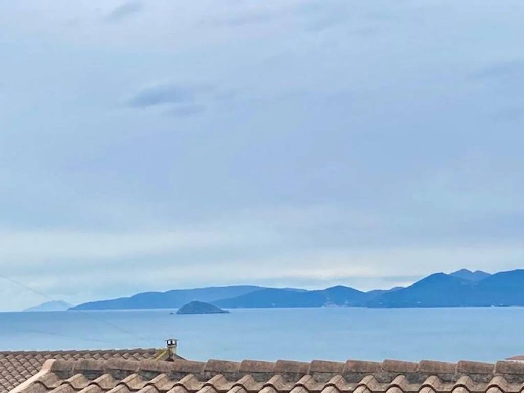 appartamento in vendita a Piombino