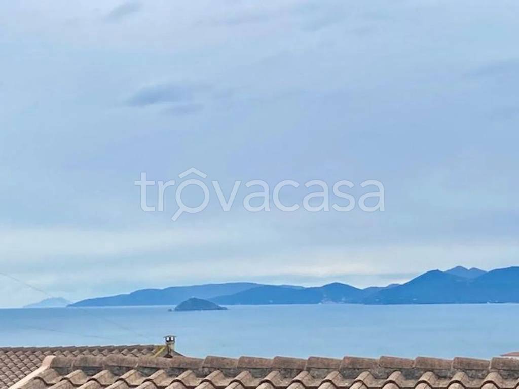 appartamento in vendita a Piombino