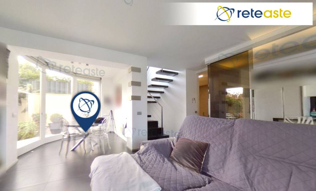 casa indipendente in vendita a Piombino